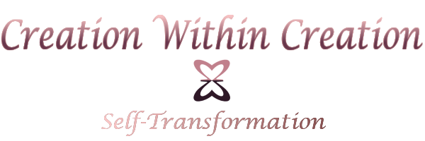 Creation Within Creation